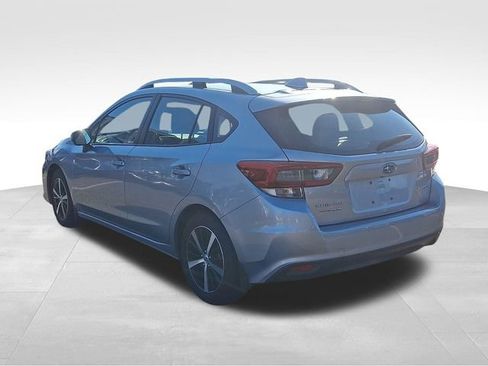 Used 2023 Subaru Impreza Premium image 4