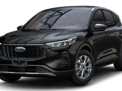 New 2025 Ford Escape Active