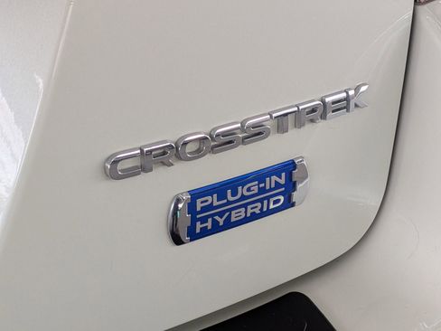 Used 2020 Subaru Crosstrek Hybrid w/ Popular Package #2A AWD/4WD image 30