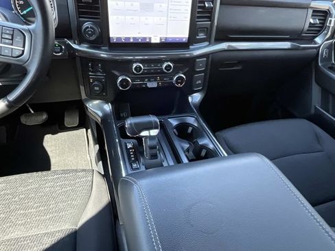 Used 2023 Ford F150 XLT w/ Equipment Group 302A High AWD/4WD image 32