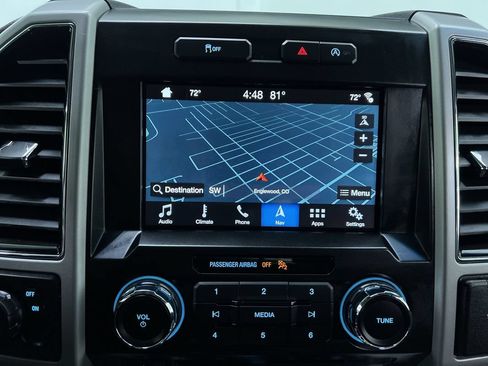 Used 2018 Ford F150 Lariat RWD image 23