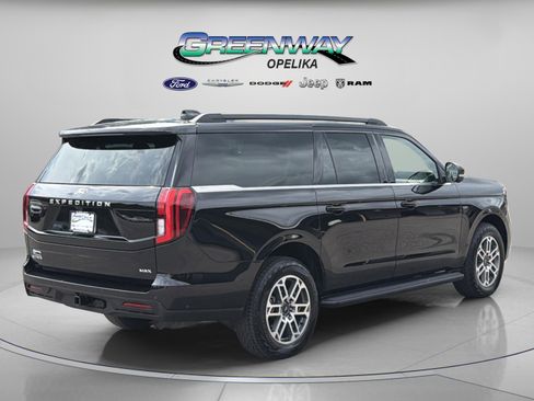 Used 2025 Ford Expedition Max Active image 7