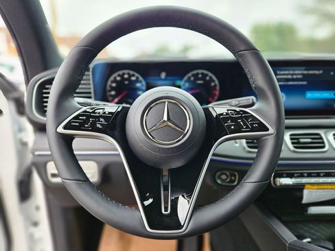 New 2026 Mercedes-Benz GLE 350 4MATIC image 27