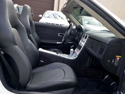Used 2005 Chrysler Crossfire Limited image 22