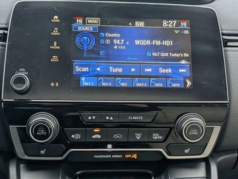 Used 2021 Honda CR-V EX-L image 21