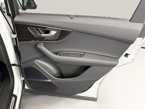 New 2026 Audi Q7 3.0T Premium Plus image 28