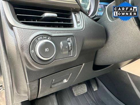 Used 2020 Buick Envision Essence w/ LPO, Cargo Package image 34