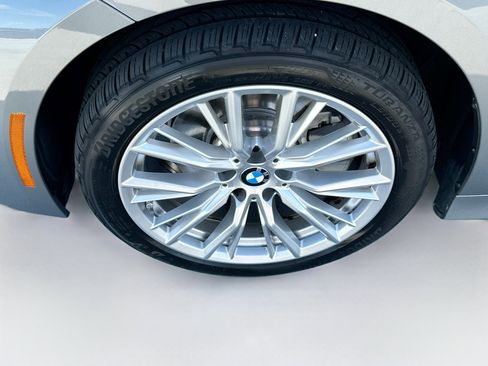Used 2023 BMW 330i Sedan w/ Driving Assistance Package RWD image 33
