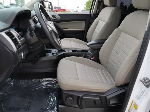Used 2019 Ford Ranger XLT w/ FX4 Off-Road Package AWD/4WD image 10