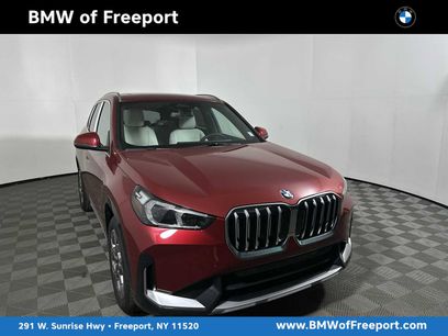 New 2026 BMW X1 xDrive28i w/ Convenience Package