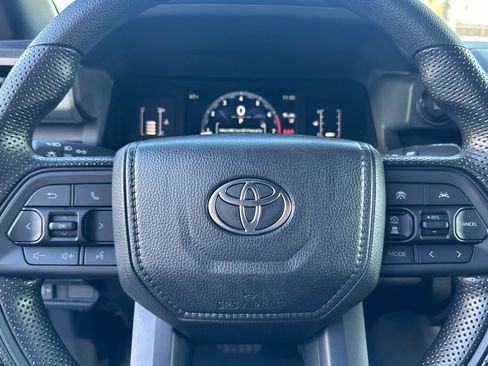 New 2026 Toyota Tacoma SR image 25