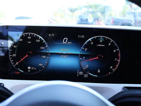 Used 2020 Mercedes-Benz A 220 image 13