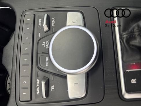 Used 2018 Audi A4 2.0T Ultra Premium Plus w/ Premium Plus Package image 40