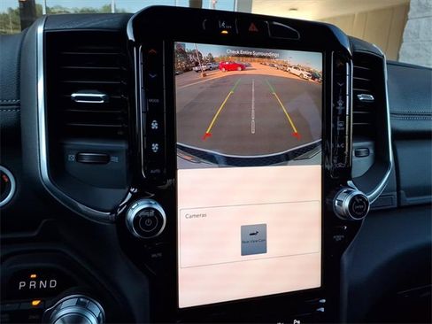 New 2026 RAM 1500 Laramie image 29