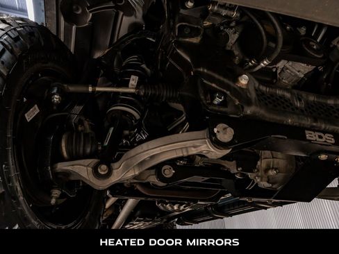 Used 2024 RAM 1500 Big Horn image 14