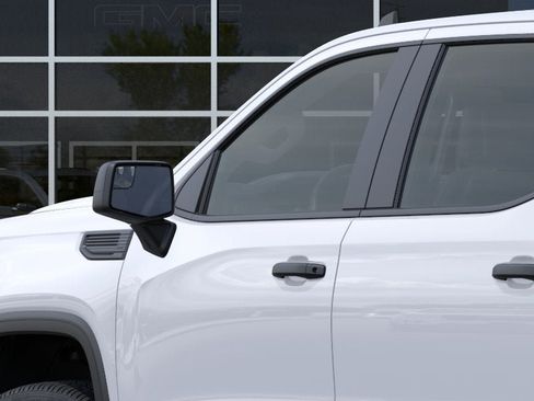 New 2026 GMC Sierra 1500 Pro w/ Pro Value Package AWD/4WD image 12