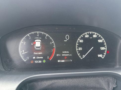 Used 2024 Honda HR-V Sport image 17