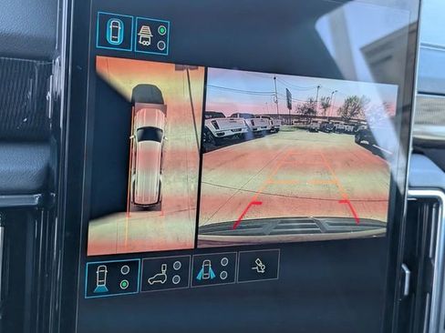 New 2026 GMC Yukon XL Elevation w/ Elevation Premium Package image 12