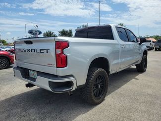 Used 2020 Chevrolet Silverado 1500 RST w/ Texas Edition RWD video 2