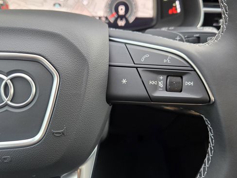 New 2026 Audi Q8 Premium Plus image 30