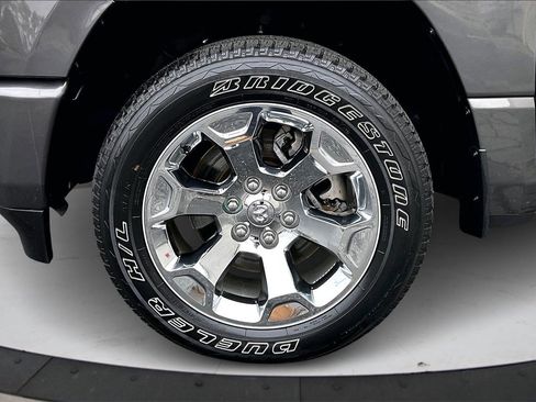 Certified 2022 RAM 1500 Big Horn image 32