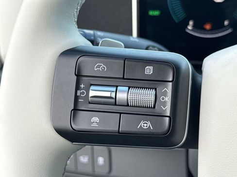 New 2026 Hyundai Santa Fe SEL FWD image 26