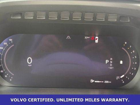 Certified 2023 Volvo XC90 B6 Core w/ Protection Package Premier AWD/4WD image 16