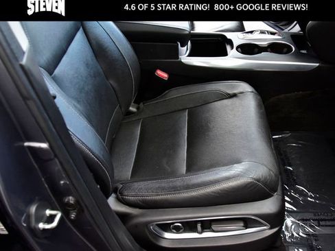 Used 2019 Acura MDX SH-AWD w/ Technology Package image 13