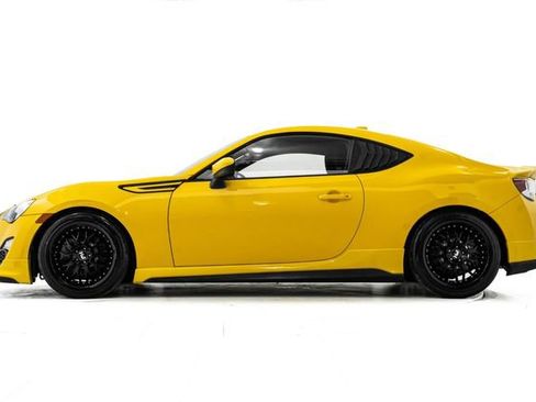 Used 2015 Scion FR-S Release Series 1.0 image 9