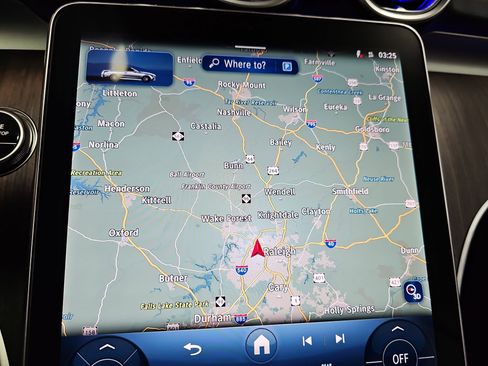 New 2026 Mercedes-Benz CLE 300 4MATIC Cabriolet image 25