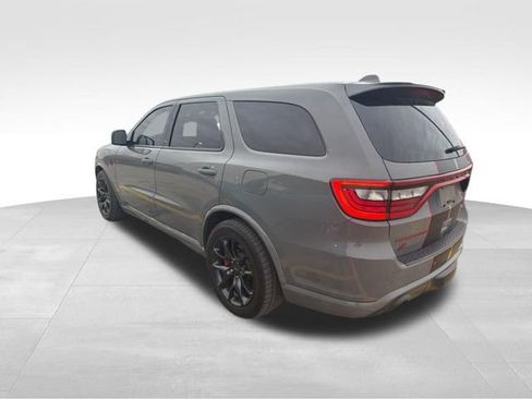 Used 2021 Dodge Durango SRT Hellcat w/ Premium Interior Group image 11