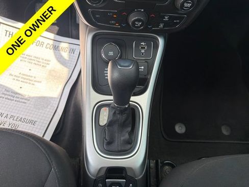 Used 2021 Jeep Compass Sport AWD/4WD image 33