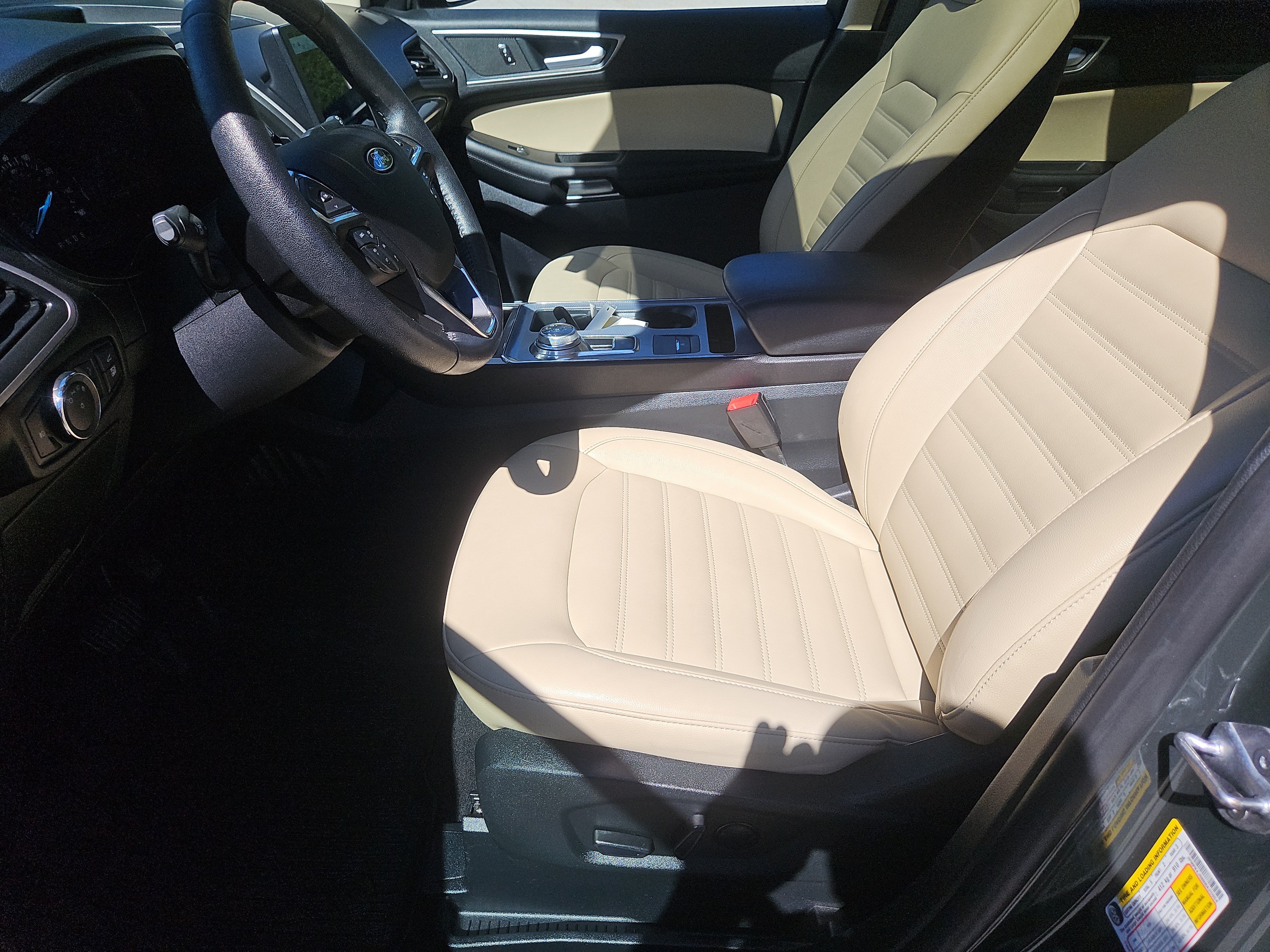 Used 2022 Ford Edge SEL w/ Convenience Package AWD/4WD image 31