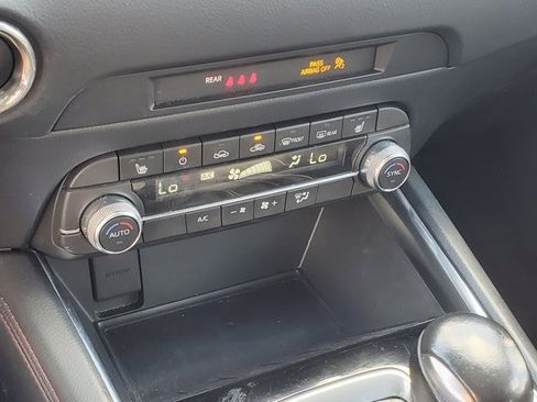 Used 2023 MAZDA CX-5 Carbon Edition image 27