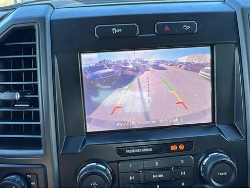 Used 2020 Ford F250 XL w/ STX Appearance Package image 31