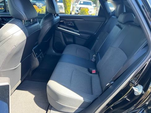 Used 2024 Toyota bZ4X AWD w/ Weather Package image 17