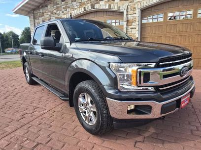 Used 2019 Ford F150 XLT