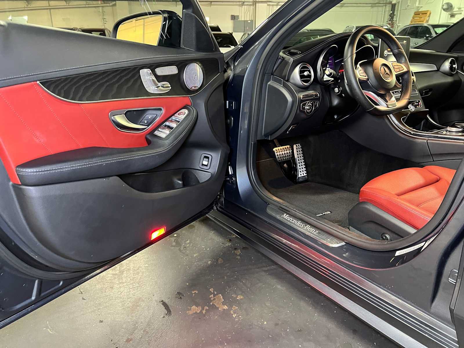 Used 2016 Mercedes-Benz C 300 Sedan image 19