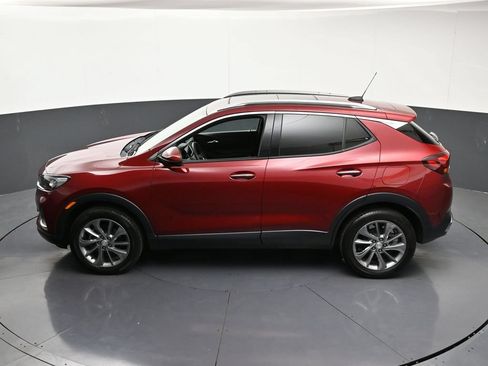 Certified 2023 Buick Encore GX Essence w/ Experience Buick Package AWD/4WD image 17