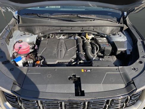 New 2025 Kia Sorento SX image 46