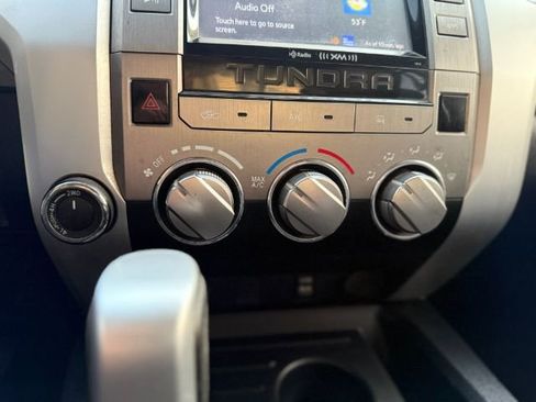 Used 2016 Toyota Tundra SR5 image 19