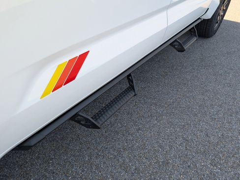 New 2026 Toyota Tundra 4x4 CrewMax image 9