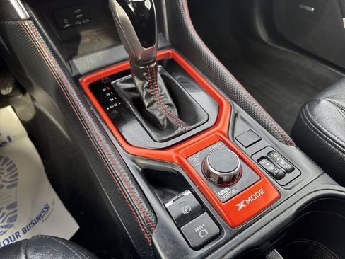 Used 2020 Subaru Forester Sport image 15