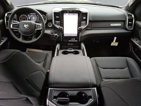 New 2026 RAM 1500 Lone Star image 10