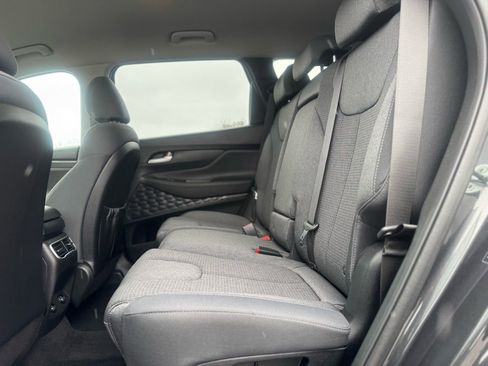 Used 2023 Hyundai Santa Fe SEL image 19