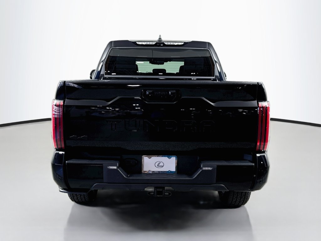 Used 2024 Toyota Tundra Platinum AWD/4WD image 6