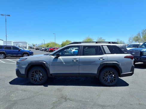 New 2026 Subaru Outback Limited XT AWD/4WD image 12