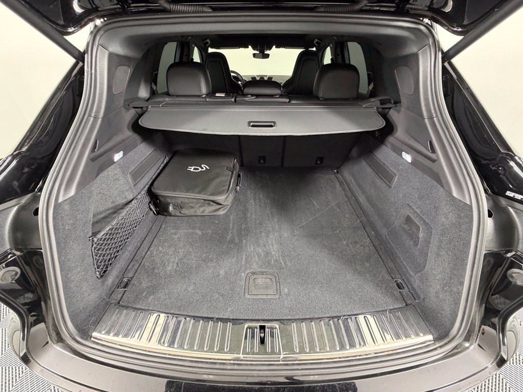 Certified 2022 Porsche Cayenne E-Hybrid AWD/4WD image 45