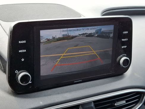 Used 2022 Hyundai Santa Fe SEL image 16