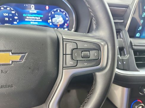 Used 2024 Chevrolet Tahoe LT image 25